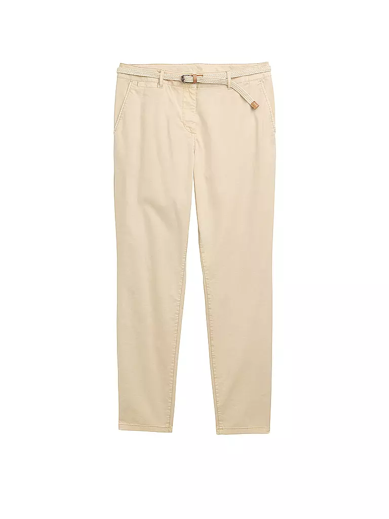 TOM TAILOR | Chino  | beige