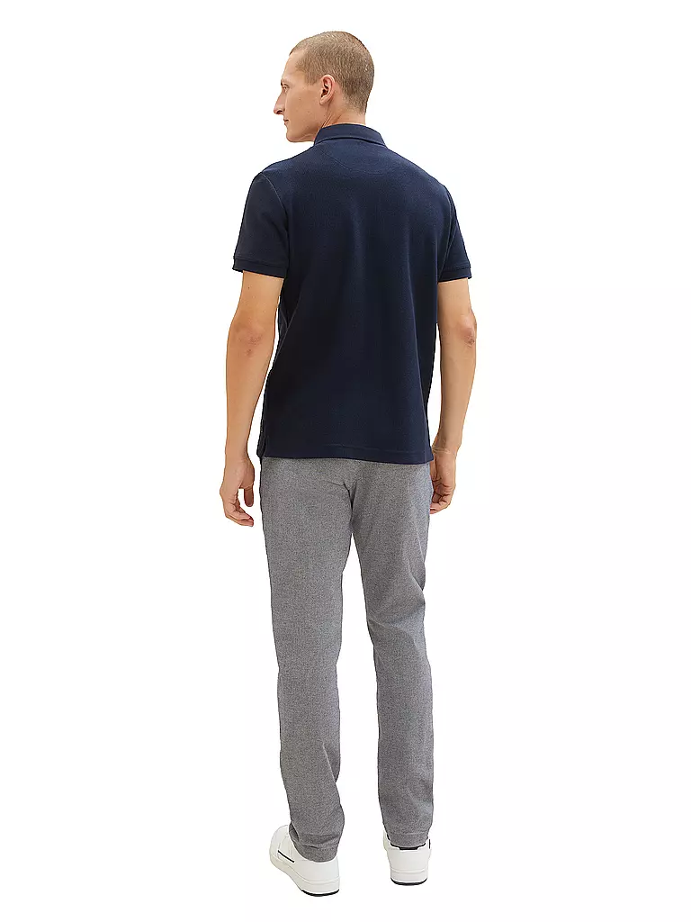 TOM TAILOR | Chino Slim Fit | blau