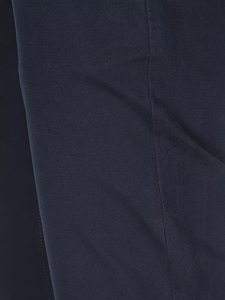 TOM TAILOR | Chino Tapered Fit | blau
