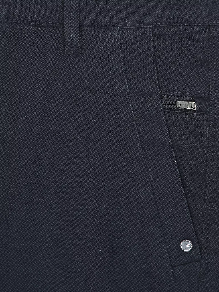 TOM TAILOR | Chino Tapered Fit | blau