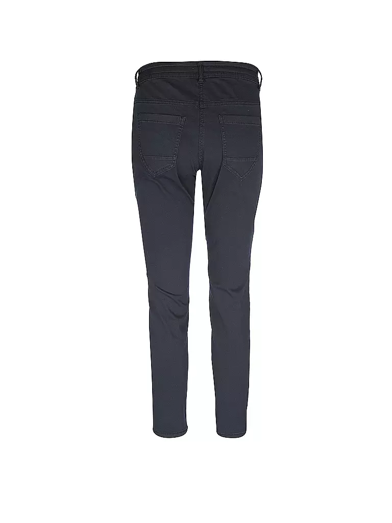 TOM TAILOR | Chino Tapered Relaxed | blau