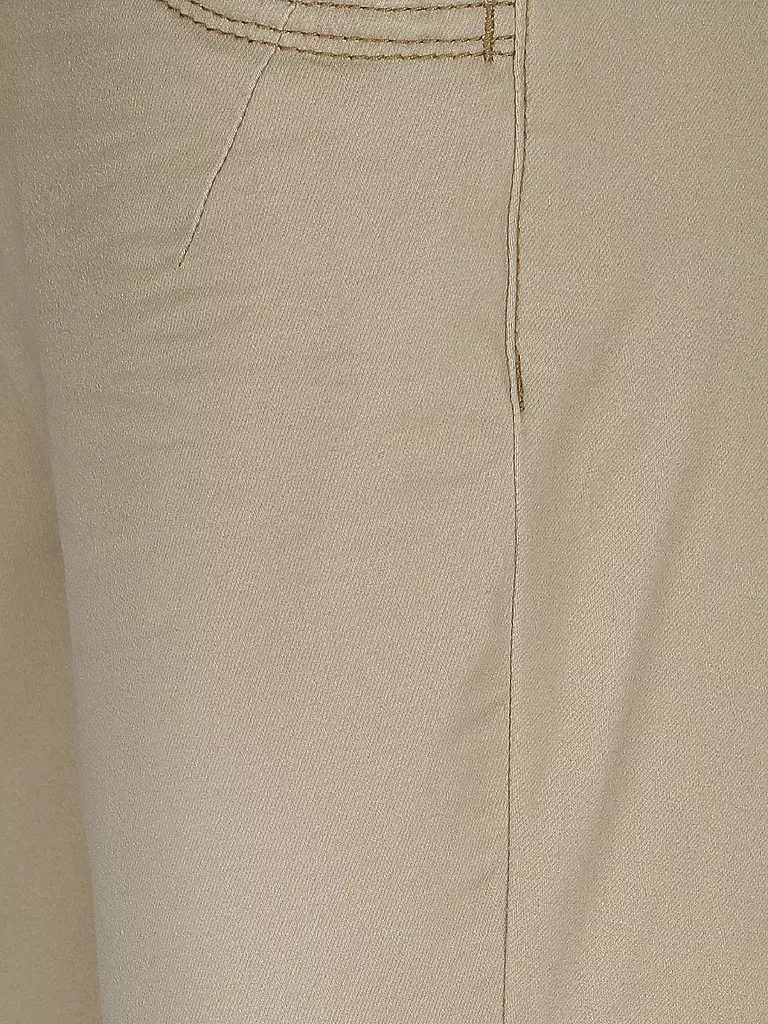 TOM TAILOR | Chino Tapered Relaxed | grün