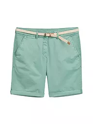 TOM TAILOR | Chinoshorts | mint