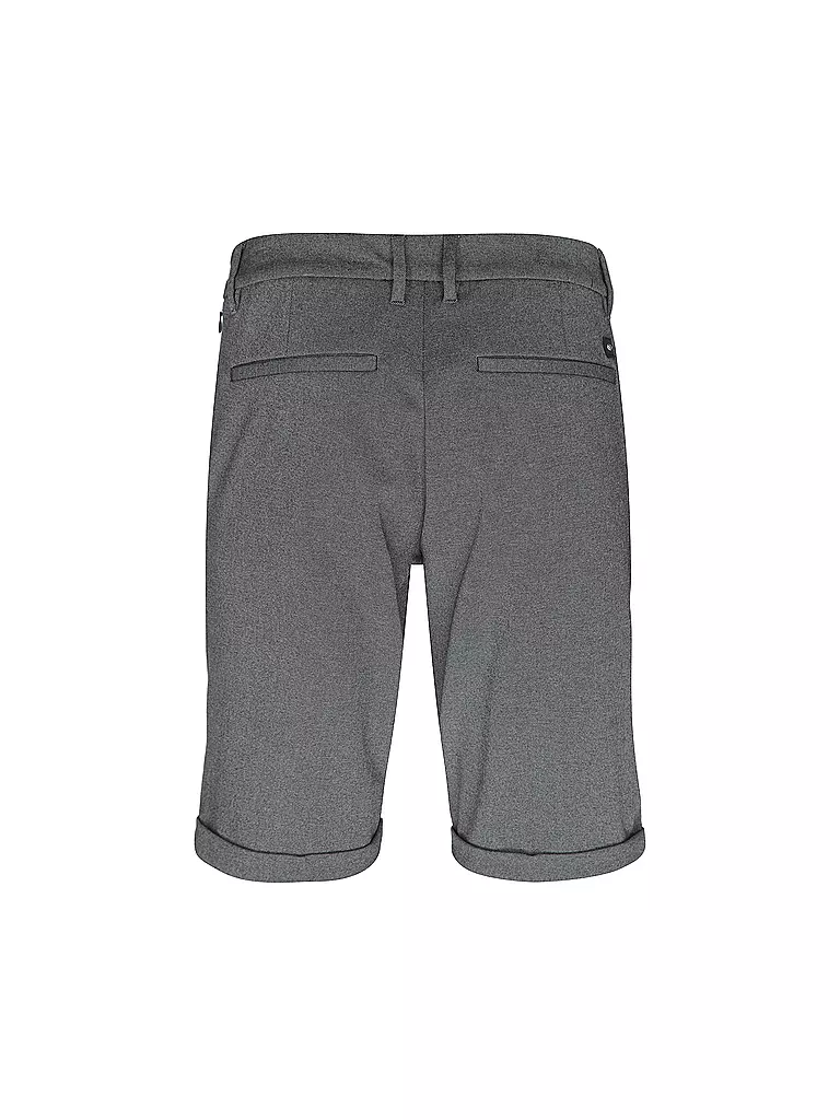 TOM TAILOR | Chinoshorts | grau