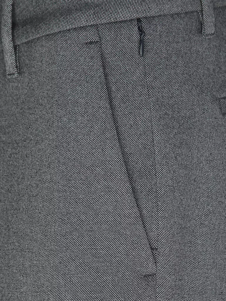 TOM TAILOR | Chinoshorts | grau