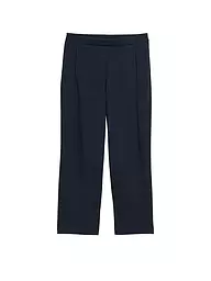 TOM TAILOR | Culotte  | dunkelblau