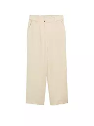 TOM TAILOR | Culotte  | creme