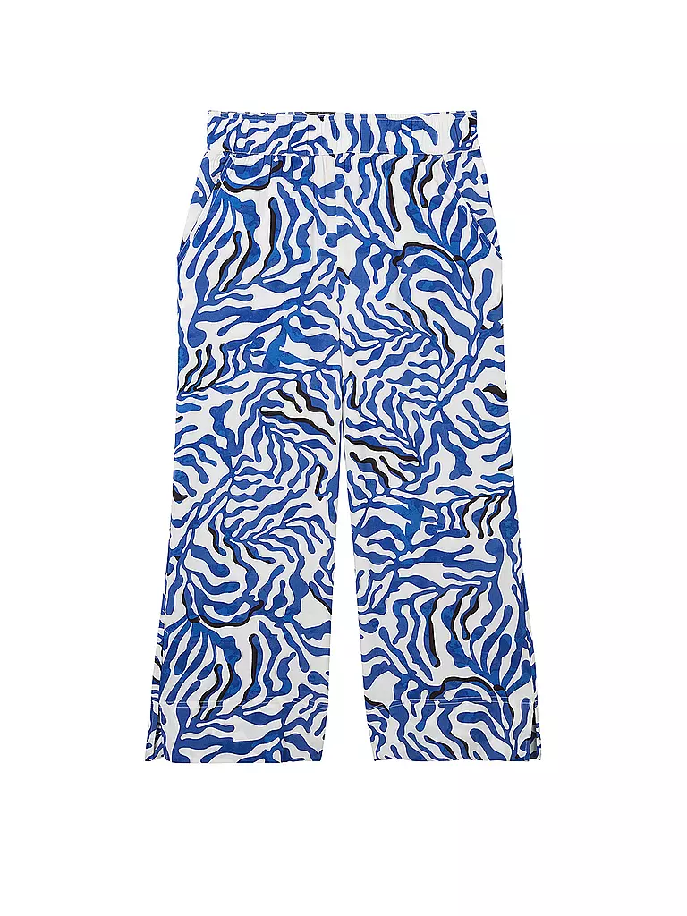 TOM TAILOR | Culotte  | weiss