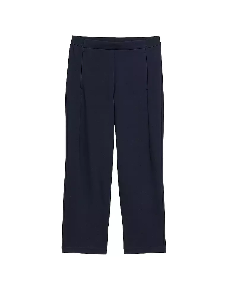 TOM TAILOR | Culotte  | dunkelblau