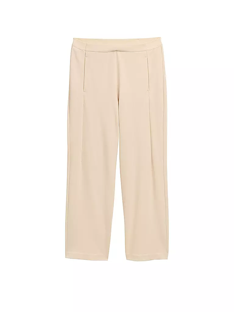TOM TAILOR | Culotte  | beige