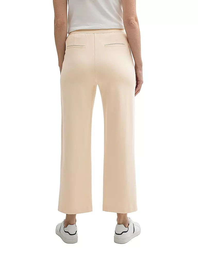 TOM TAILOR | Culotte  | beige