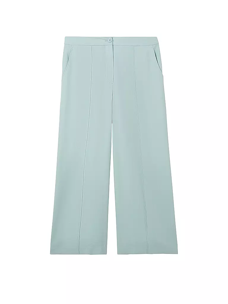 TOM TAILOR | Culotte | mint