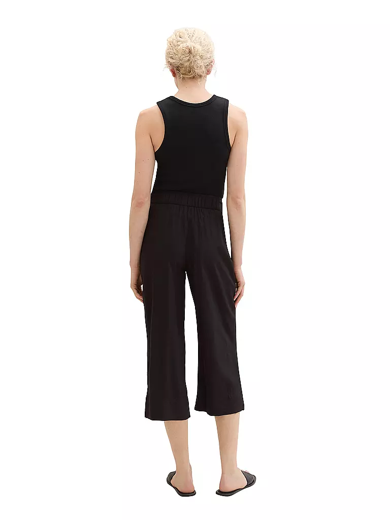 TOM TAILOR | Culotte | weiss
