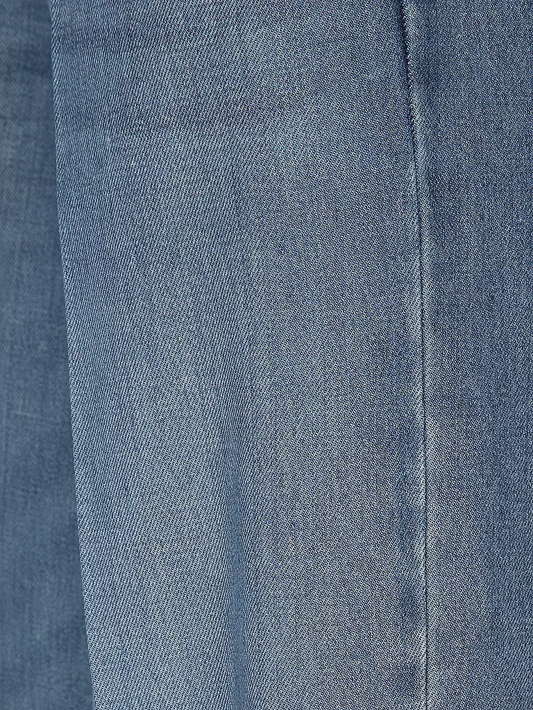 TOM TAILOR | Culotte | blau