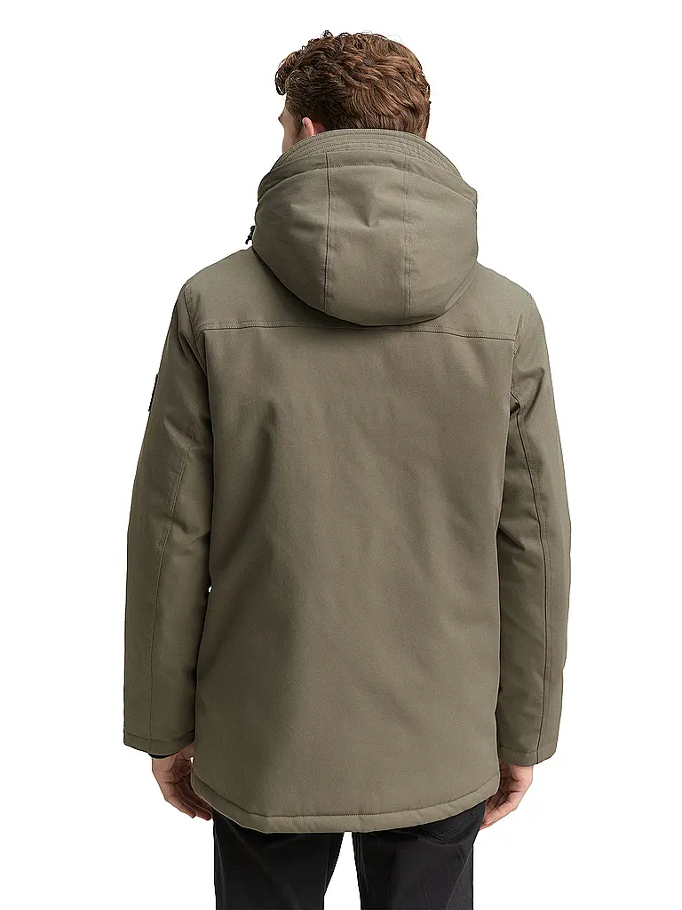 TOM TAILOR | Fieldjacket | 