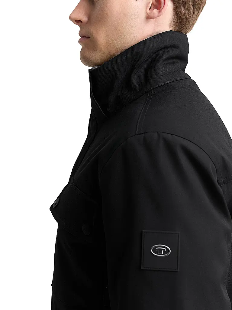 TOM TAILOR | Fieldjacket | 