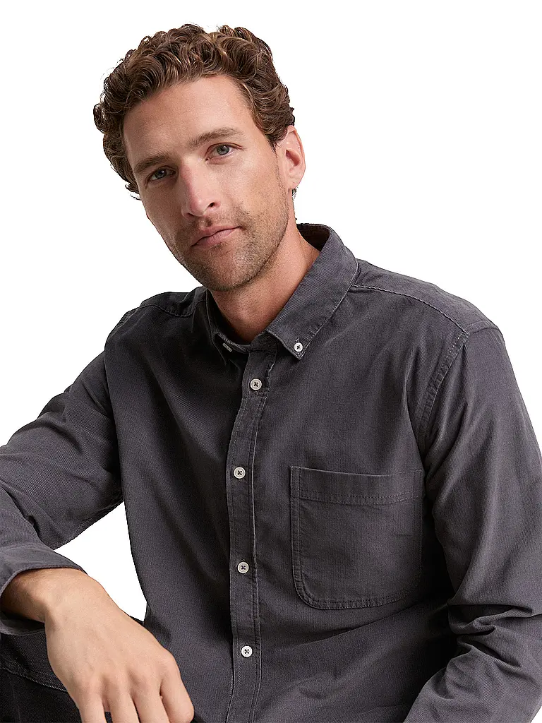 TOM TAILOR | Hemd | 
