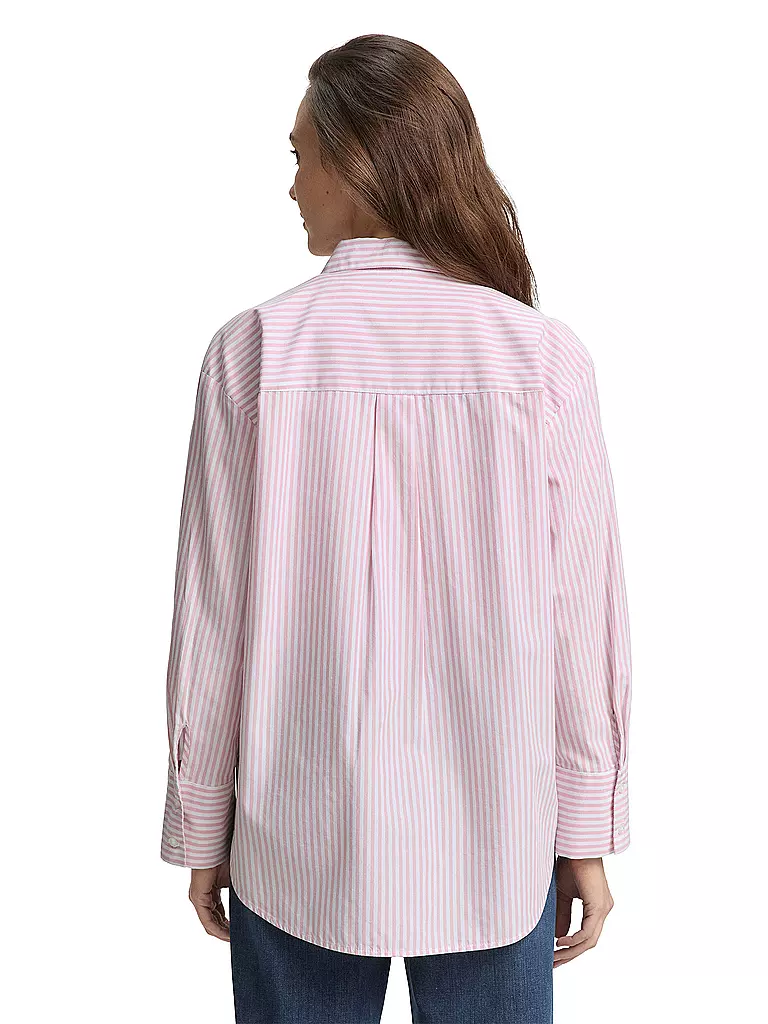 TOM TAILOR | Hemdbluse | 