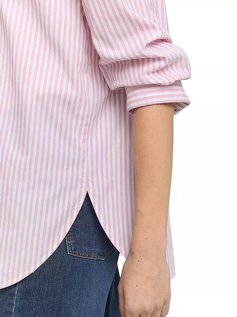 TOM TAILOR | Hemdbluse | 
