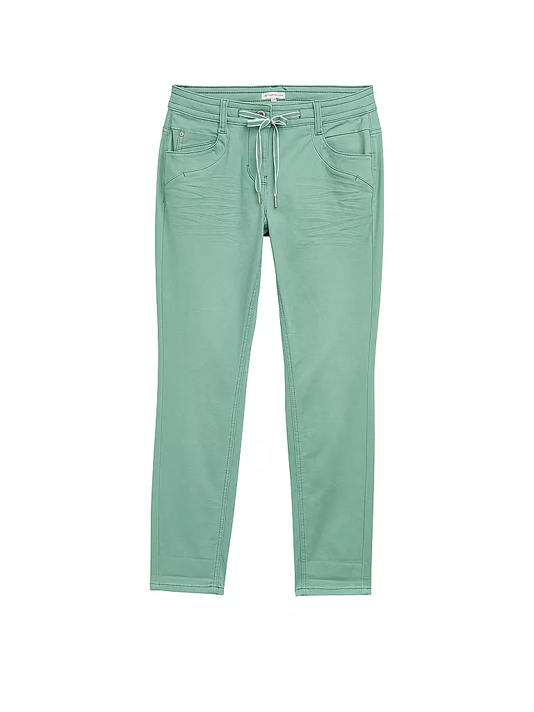 TOM TAILOR | Hose 7/8  | mint