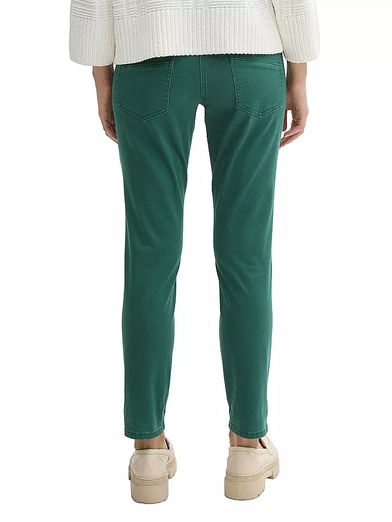TOM TAILOR | Hose 7/8 | mint