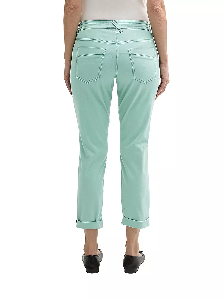 TOM TAILOR | Hose 7/8 | creme