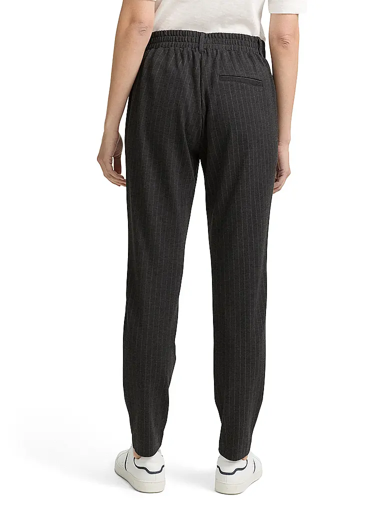 TOM TAILOR | Hose Jogging Fit | 