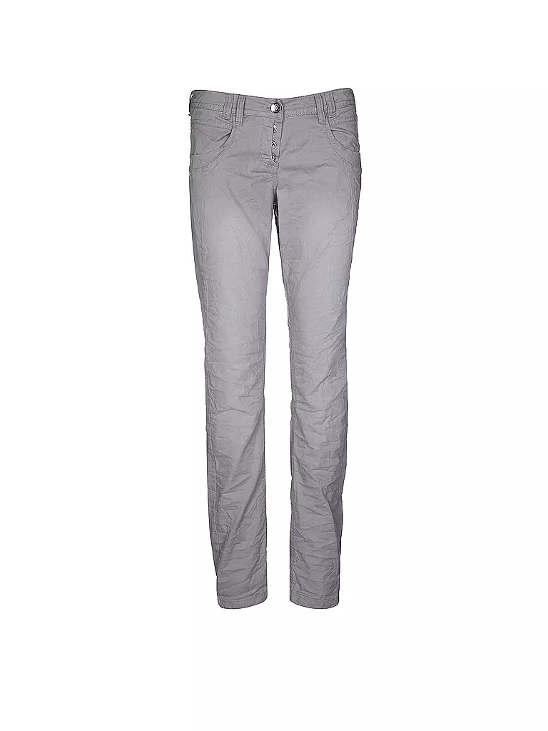 TOM TAILOR | Hose Relaxed-Tapered-Fit | 