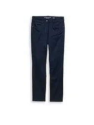 TOM TAILOR | Hose Slim Fit TTEDDA  | Dunkelblau