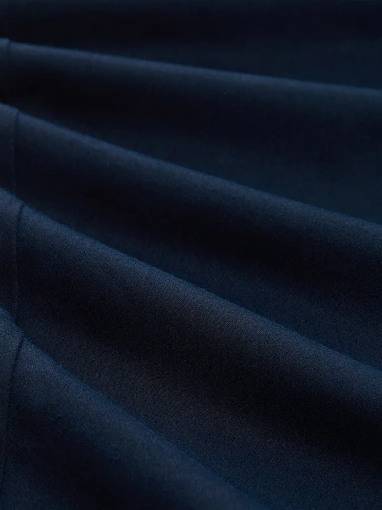 TOM TAILOR | Hose Slim Fit TTEDDA  | dunkelblau