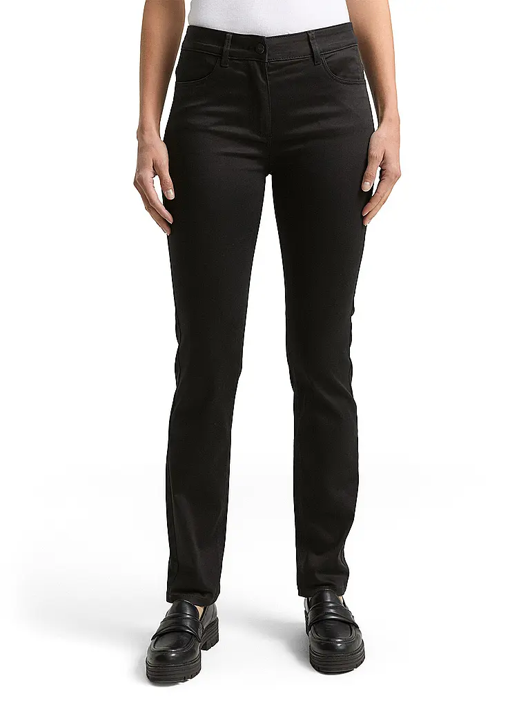 TOM TAILOR | Hose Slim Fit TTEDDA | 