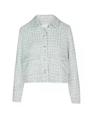 TOM TAILOR | Jäckchen | Grün