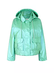 TOM TAILOR | Jacke | grün