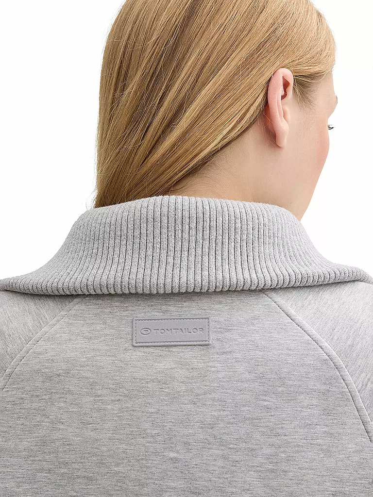 TOM TAILOR | Jacke | beige