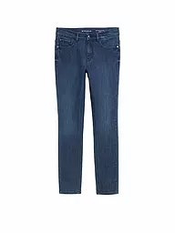 TOM TAILOR | Jeans ALEXA Slim Fit | dunkelblau