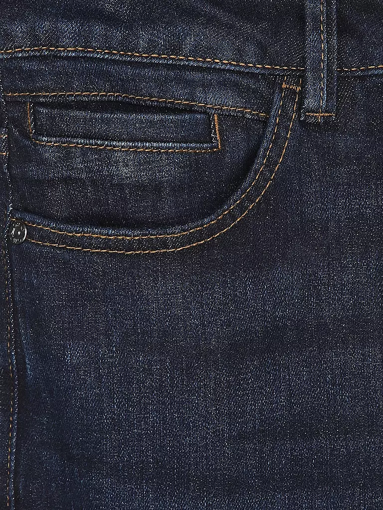 TOM TAILOR | Jeans Boot Cut Fit TTSTELLA | dunkelblau