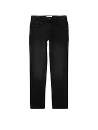 TOM TAILOR | Jeans Regular Fit JOSH | schwarz