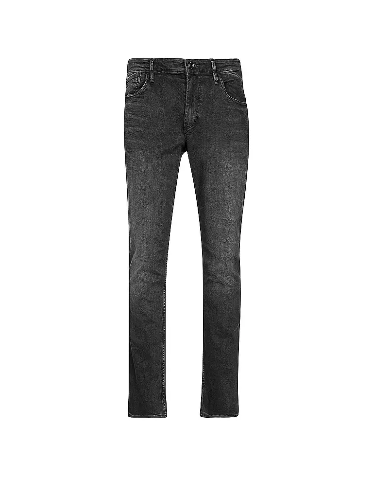 TOM TAILOR | Jeans Regular-Slim-Fit "Josh" | 