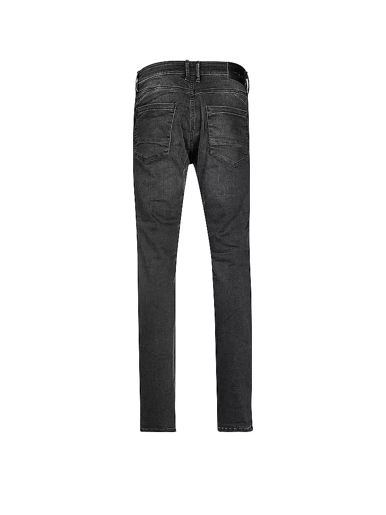TOM TAILOR | Jeans Regular-Slim-Fit "Josh" | 