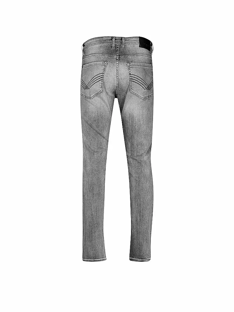 TOM TAILOR | Jeans Regular-Slim-Fit "Josh" | 