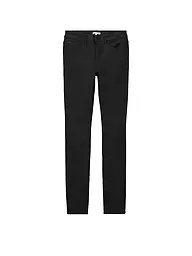 TOM TAILOR | Jeans Skinny Fit ALEXA | schwarz