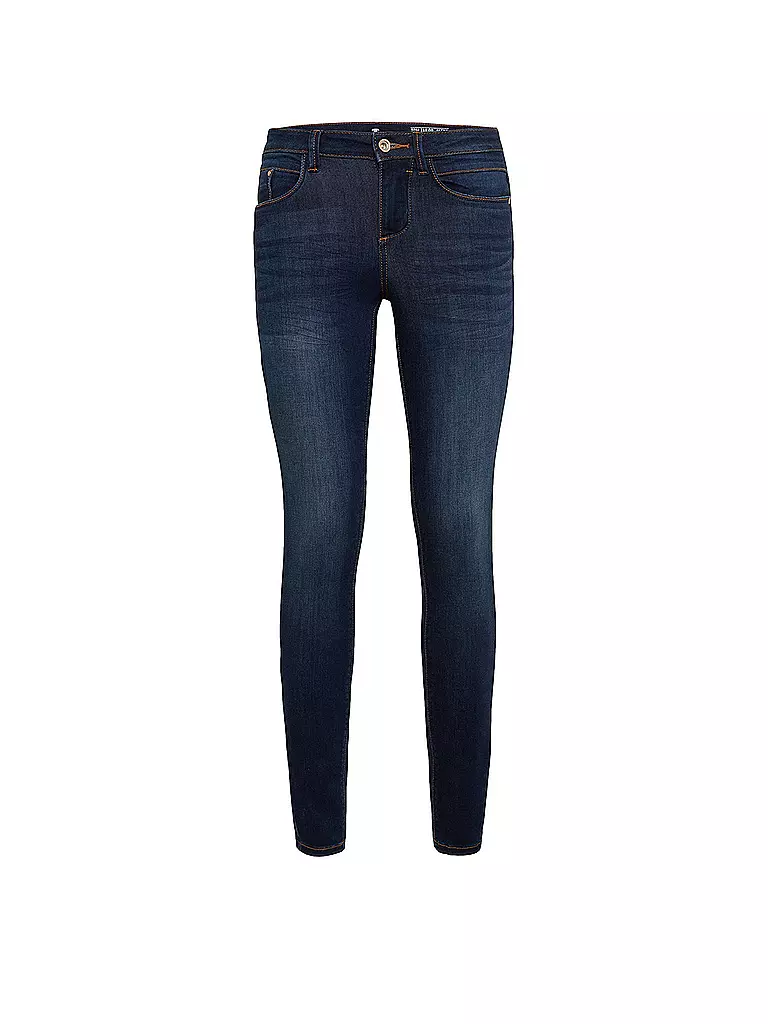 TOM TAILOR | Jeans Skinny Fit ALEXA | dunkelblau