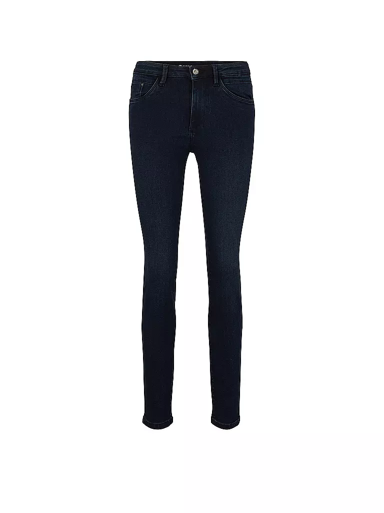 TOM TAILOR | Jeans Skinny Fit ALEXA | dunkelblau