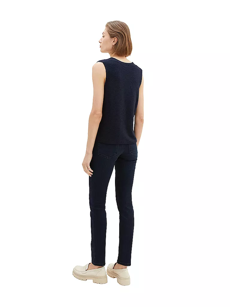 TOM TAILOR | Jeans Skinny Fit ALEXA | schwarz