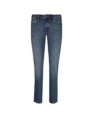 TOM TAILOR | Jeans Slim Fit  | blau