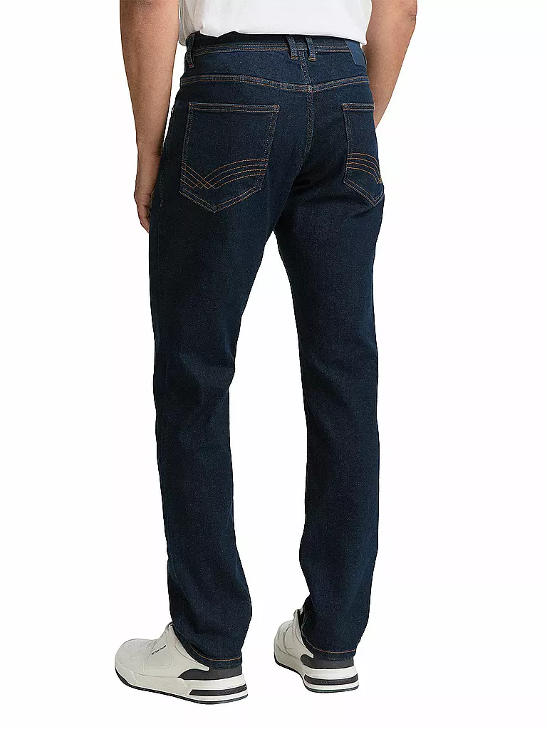 TOM TAILOR | Jeans Slim Fit  | blau