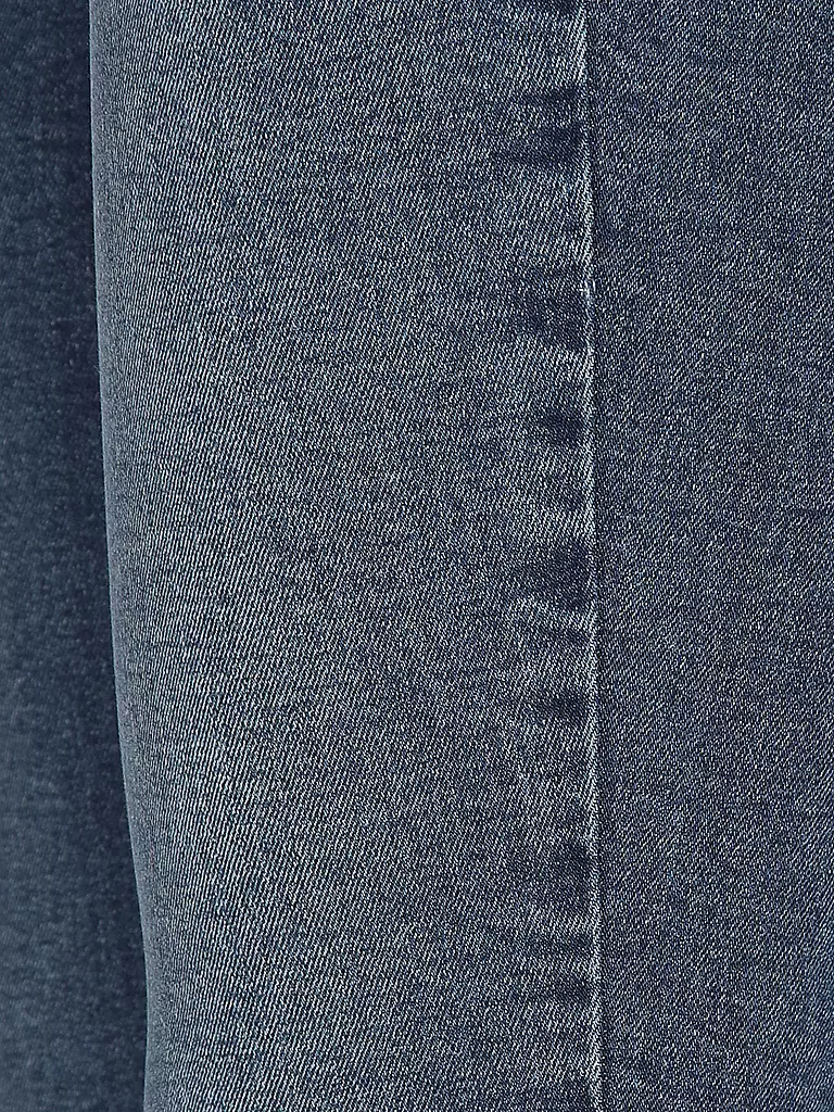 TOM TAILOR | Jeans Slim Fit  | blau