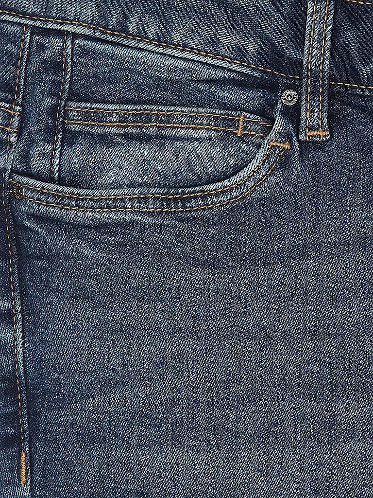 TOM TAILOR | Jeans Slim Fit  | blau