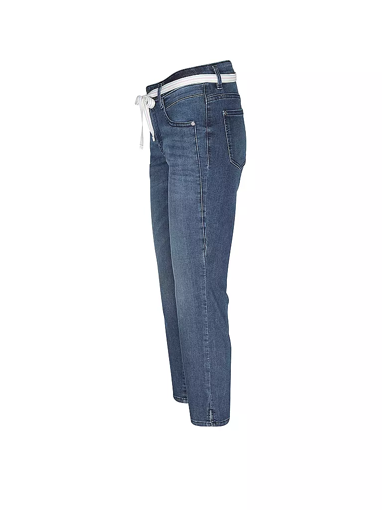 TOM TAILOR | Jeans Slim Fit 7/8 Alexa | blau