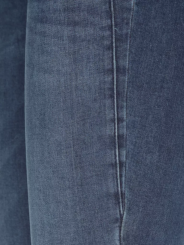 TOM TAILOR | Jeans Slim Fit 7/8 Alexa | blau
